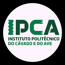 IPCA - Instituto Politécnico do Cávado e do Ave logo
